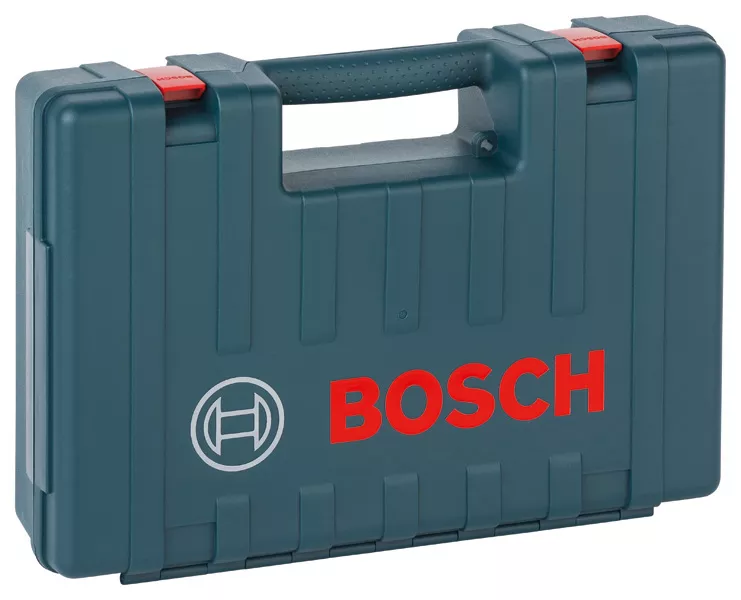 Valise pour meuleuse angulaire BOSCH